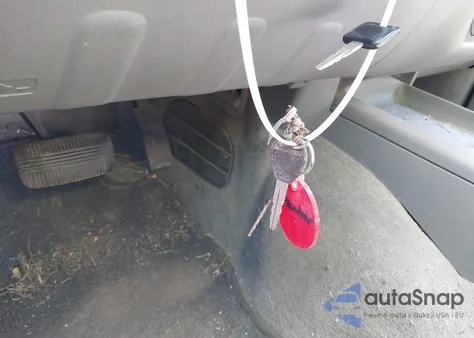 2012 Nissan Frontier S from USA, damaged, VIN 1N6AD0EVXCC427022